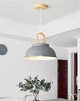 Buford - Modern Nordic LED Hanging Pendant Lamp