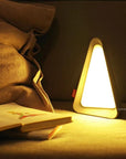 Piramade - Flip LED Desk Lamp