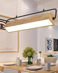 Adelbert - Adjustable LED Hanging Lamp