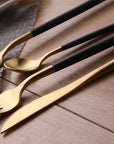 Midas - Dinner Party Cutlery