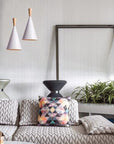 Jule - Modern Iron Pendant Light