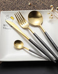 Midas - Dinner Party Cutlery
