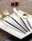 Midas - Dinner Party Cutlery
