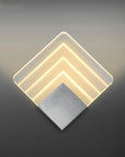 Lavinia - Modern Nordic LED Wall Lamp