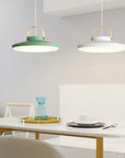 Buford - Modern Nordic LED Hanging Pendant Lamp