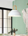 Buford - Modern Nordic LED Hanging Pendant Lamp