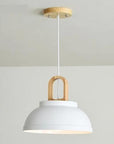 Buford - Modern Nordic LED Hanging Pendant Lamp