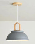 Buford - Modern Nordic LED Hanging Pendant Lamp