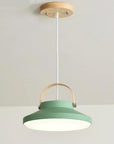 Buford - Modern Nordic LED Hanging Pendant Lamp