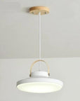 Buford - Modern Nordic LED Hanging Pendant Lamp