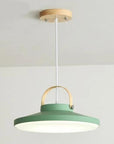 Buford - Modern Nordic LED Hanging Pendant Lamp