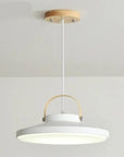 Buford - Modern Nordic LED Hanging Pendant Lamp