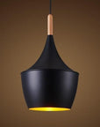 Jule - Modern Iron Pendant Light