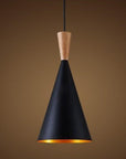 Jule - Modern Iron Pendant Light