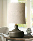 Lance - Modern Nordic LED Desk Lamp