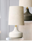 Lance - Modern Nordic LED Desk Lamp