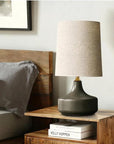 Lance - Modern Nordic LED Desk Lamp