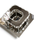 Cesar - Crystal Ceiling Light