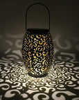 Narla - Moroccan Outdoor Lantern