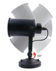 Mont - Modern Industrial Adjustable Wall Lamp