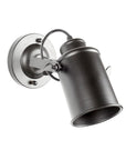Mont - Modern Industrial Adjustable Wall Lamp