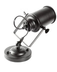 Mont - Modern Industrial Adjustable Wall Lamp