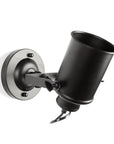 Mont - Modern Industrial Adjustable Wall Lamp
