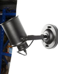 Mont - Modern Industrial Adjustable Wall Lamp