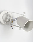 Mont - Modern Industrial Adjustable Wall Lamp