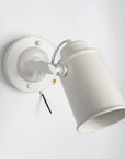 Mont - Modern Industrial Adjustable Wall Lamp