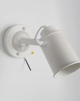Mont - Modern Industrial Adjustable Wall Lamp