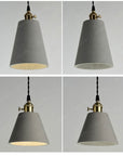 Galvin - Modern Industrial Pendant Light
