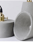Galvin - Modern Industrial Pendant Light
