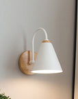 Greer - Modern Nordic Wall Lamp