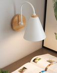 Greer - Modern Nordic Wall Lamp