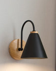 Greer - Modern Nordic Wall Lamp