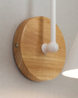 Greer - Modern Nordic Wall Lamp