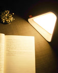 Piramade - Flip LED Desk Lamp