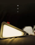 Piramade - Flip LED Desk Lamp