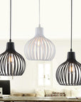 Gerard - Cage Pendant Lamp