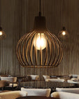 Gerard - Cage Pendant Lamp