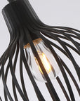 Gerard - Cage Pendant Lamp
