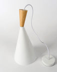 Jule - Modern Iron Pendant Light