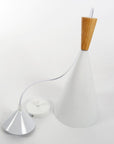 Jule - Modern Iron Pendant Light