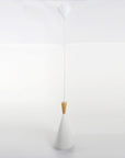 Jule - Modern Iron Pendant Light
