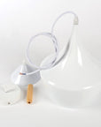 Jule - Modern Iron Pendant Light