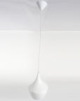 Jule - Modern Iron Pendant Light