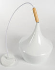 Jule - Modern Iron Pendant Light