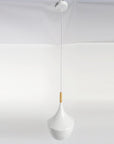Jule - Modern Iron Pendant Light