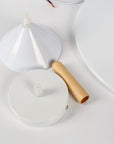 Jule - Modern Iron Pendant Light
